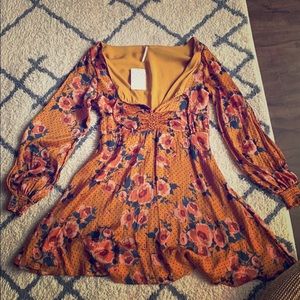 Free People Dress